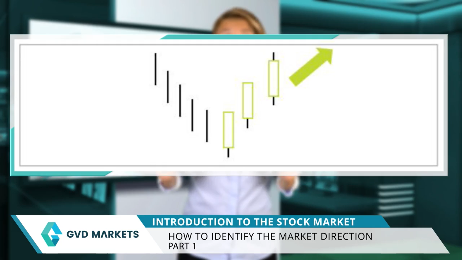 The Market Trend