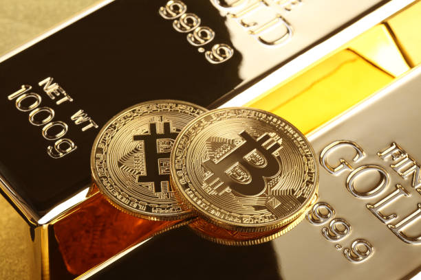 2 Bitcoins